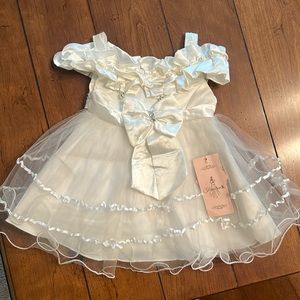 Toddler dress